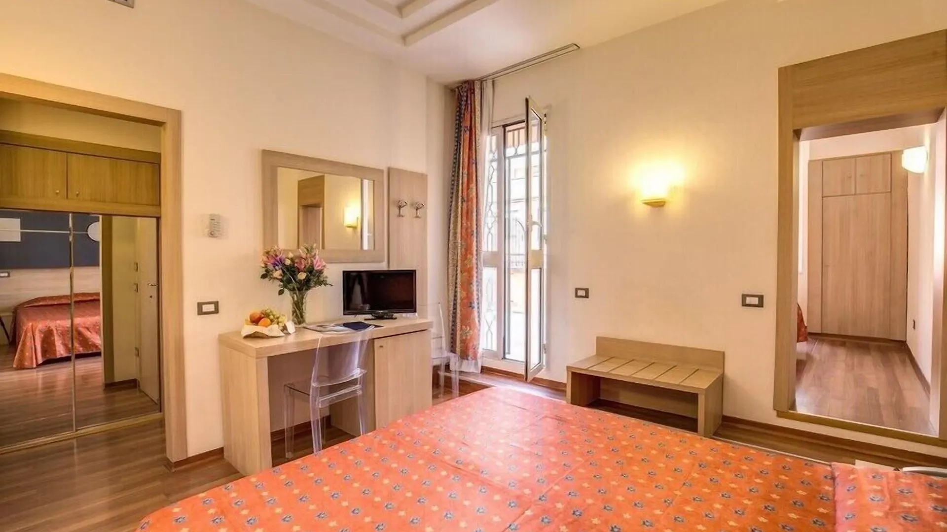 Hotel San Remo Rome