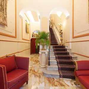 Гостевой дом Residenza Antica, Рим