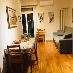Apartment Giorgio's Station Bologna
