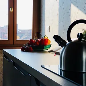 Apartment Ca' Dei Armeni - San Marco Square Venice