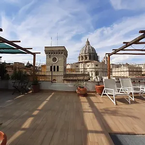 Appartamento La Casupola Saint Peter's Quiet, Roma
