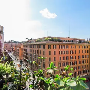 Appartamento House Candia 111 - Vatican Museum, Roma