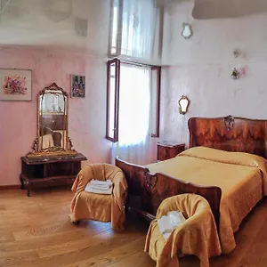 Apartment Ca' Degli Artisti Venice