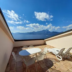 Apartmentsgarda - Canevini , Torri Del Benaco Italien