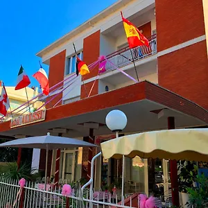 Alessi** Hotel Rimini