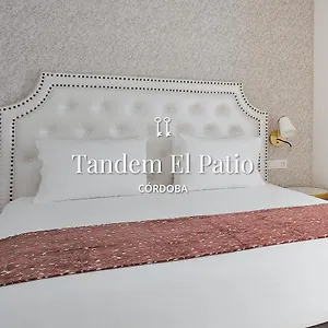  Apartamento Tandem El Patio Espanha