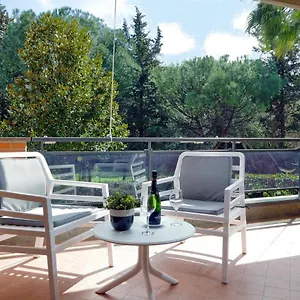 Aurelia Relax Apartment