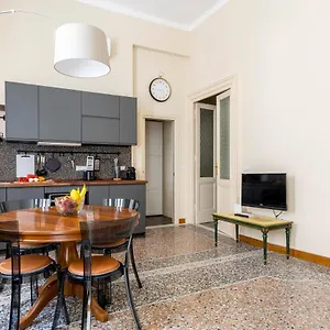 Apartment Flat-2 Min Walk The Cathedral! Livorno