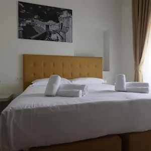 Bed & Breakfast A Picture Of, Řím