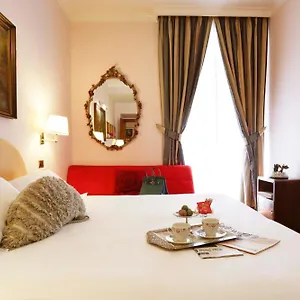 Sant'angelo Hotell