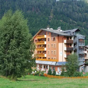 Derby Hotel Aprica