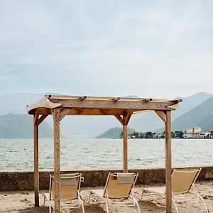 Del Sole Village , Iseo Italien