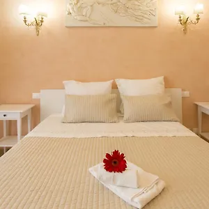 Apartamento Amedeo