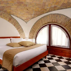 Aparthotel Termini, Řím