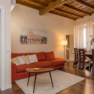 Casa de Férias L'olimpo Di Estia