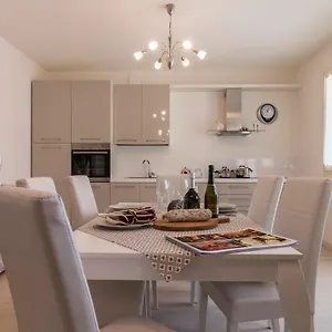 Apartment Cimadolmo Prosecco And History 