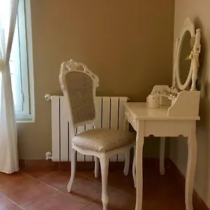 Chic 'n Charme Trastevere Terrace Apartment