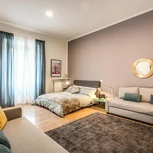 Appartamento Diocleziano Triple, Roma