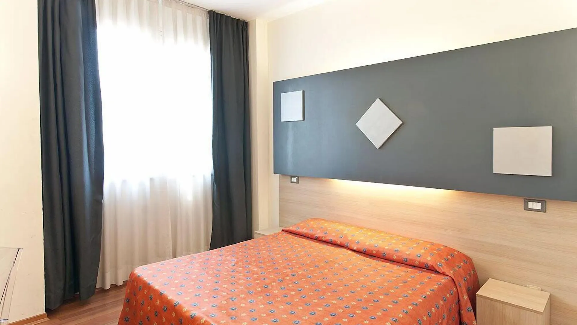 Hotel San Remo Řím