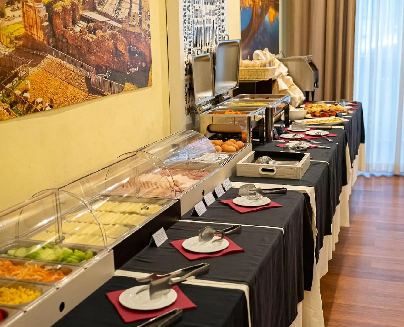 Hotel San Remo Rom Italien