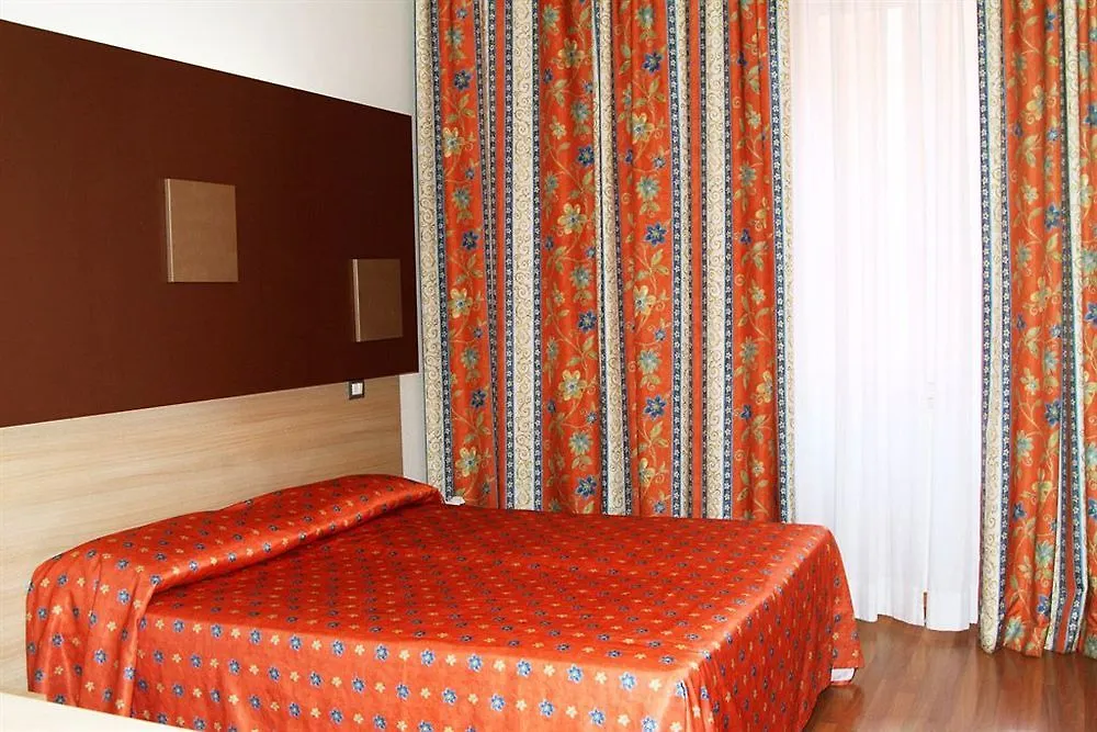 Hotel San Remo Řím