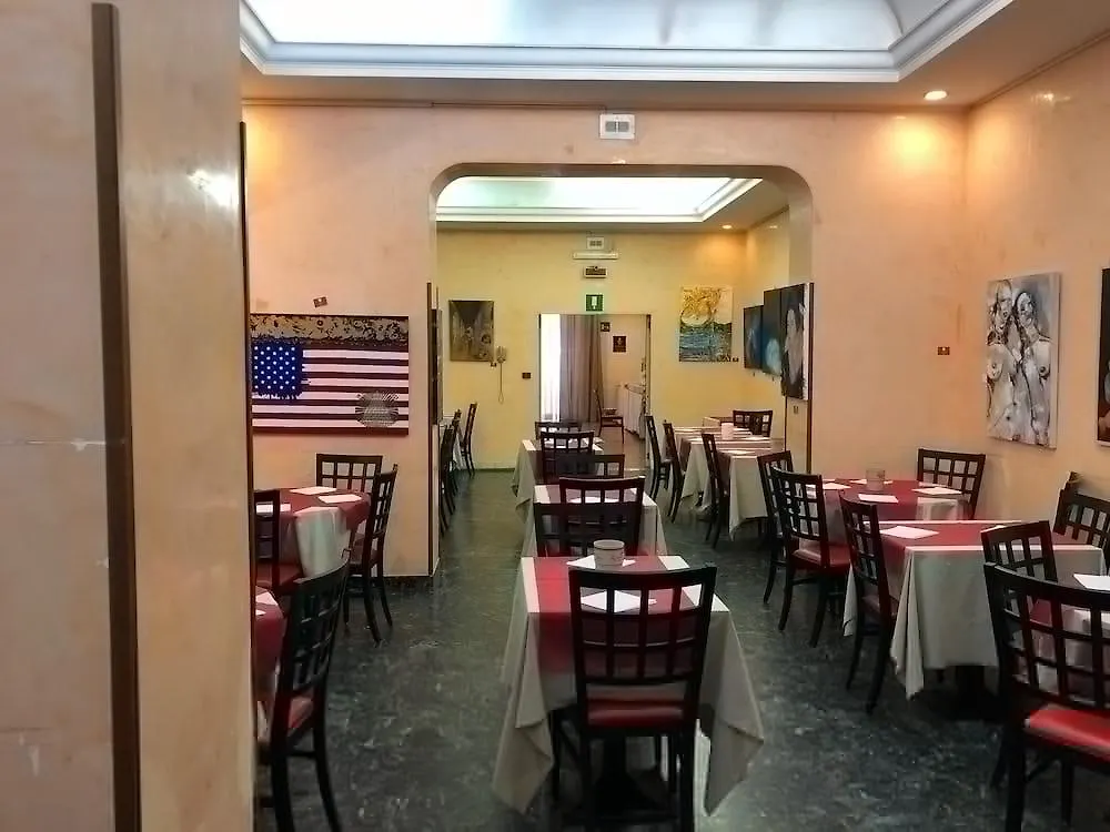 ***  ホテル サン レモ ローマ イタリア