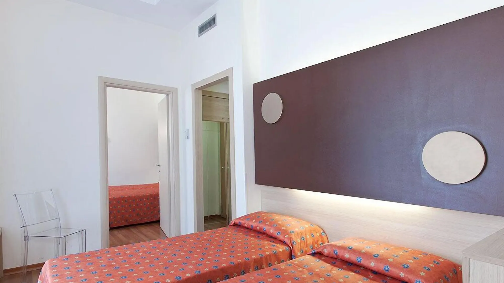 Hotel San Remo Roma