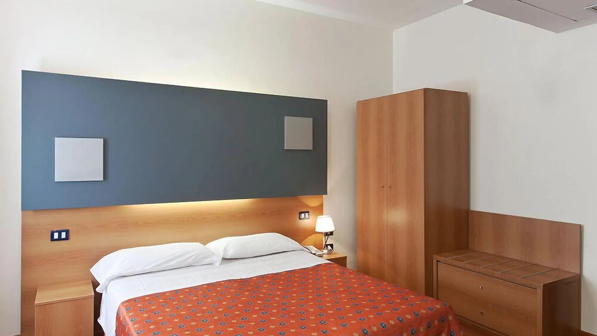 Hotel San Remo Roma