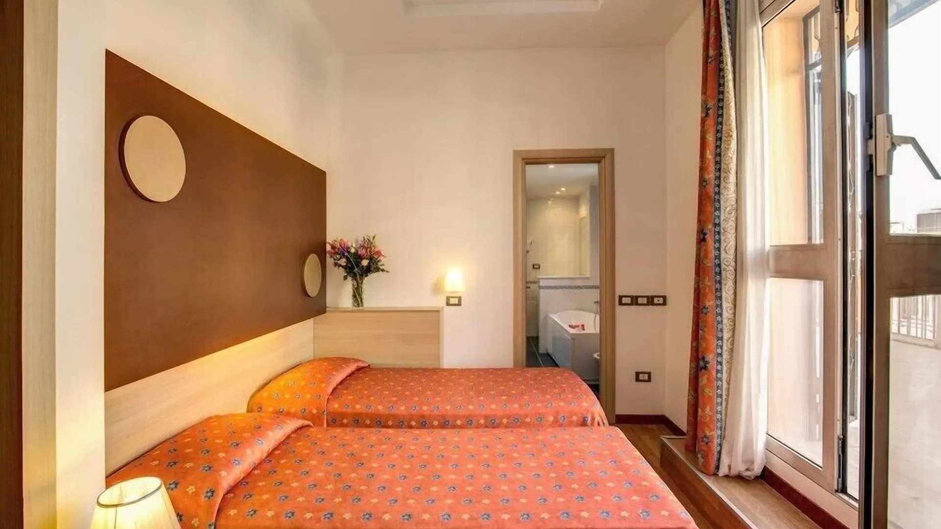 Hotel San Remo Roma