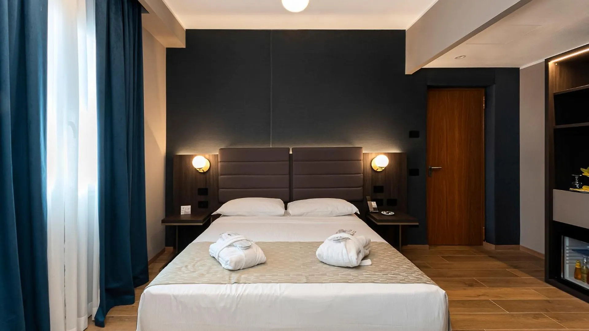Hotel San Remo Roma