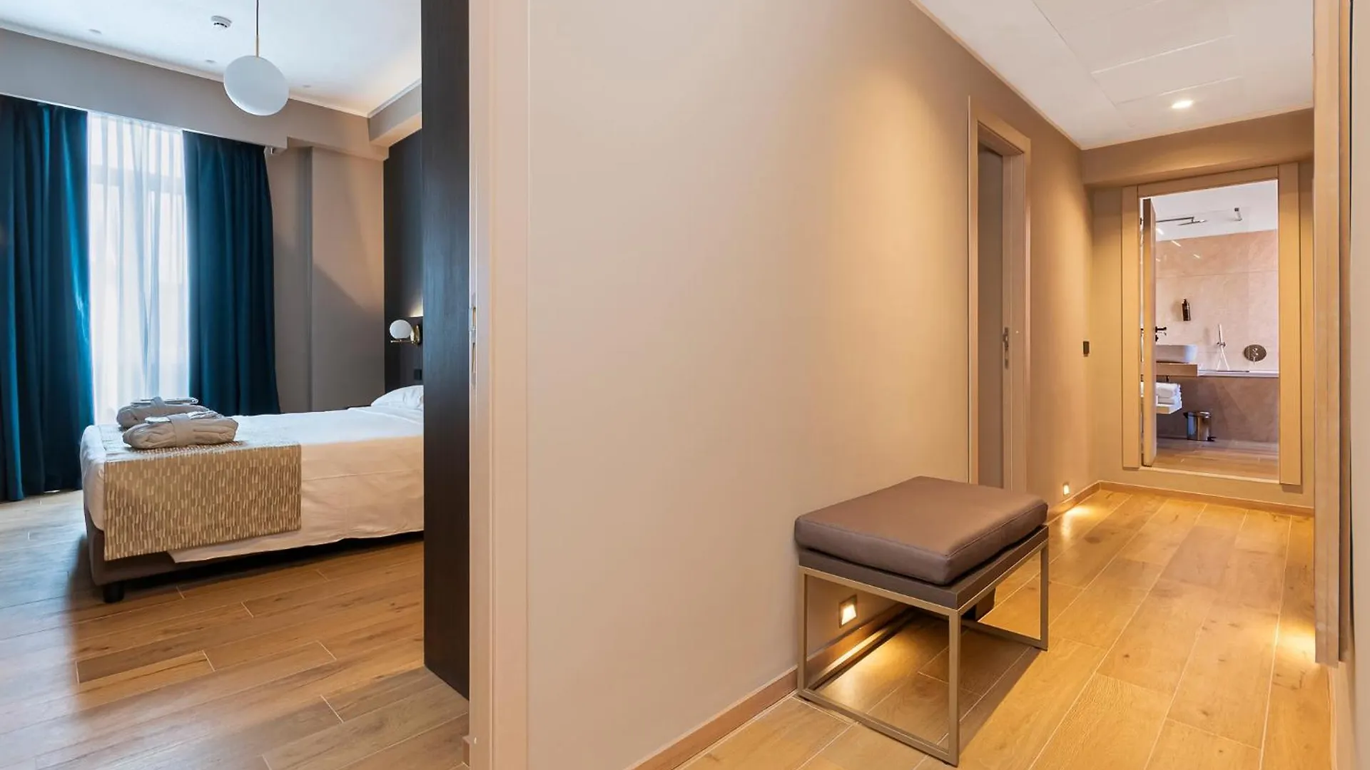 Hotel San Remo Roma