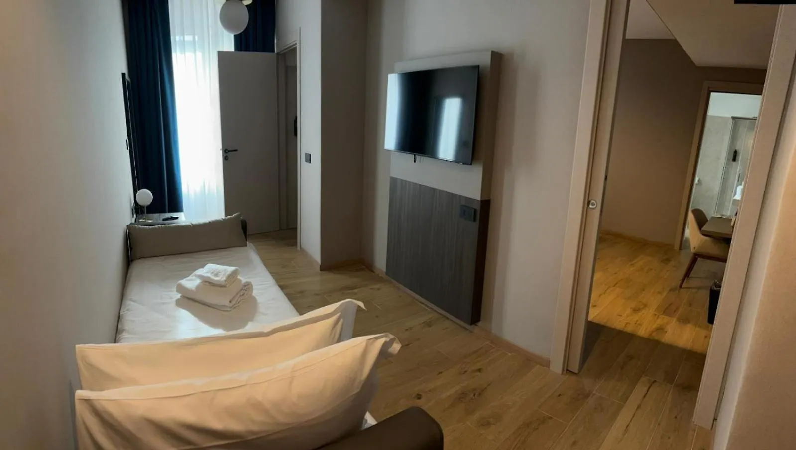 Hotel San Remo Roma