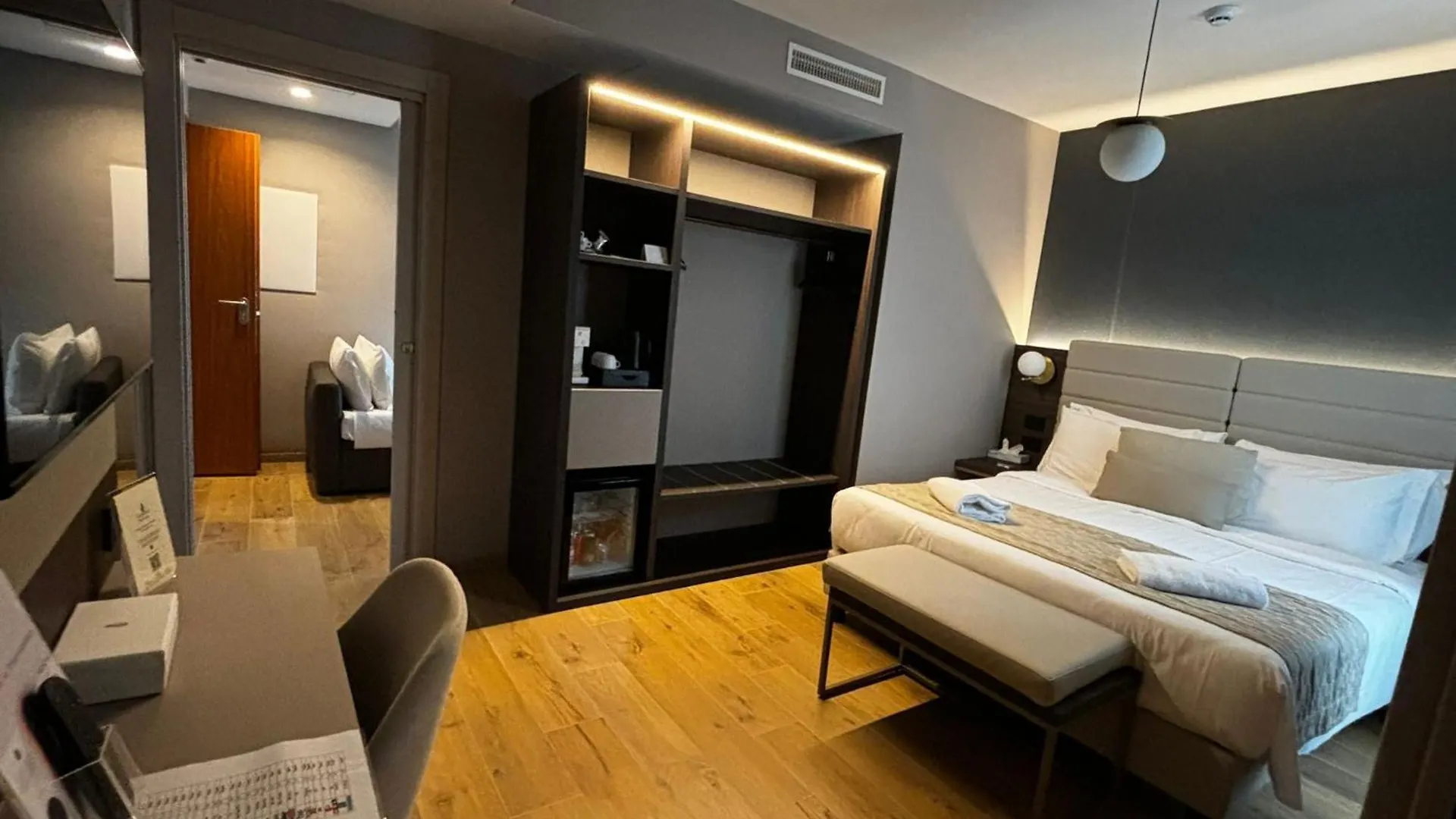 Hotel San Remo Roma