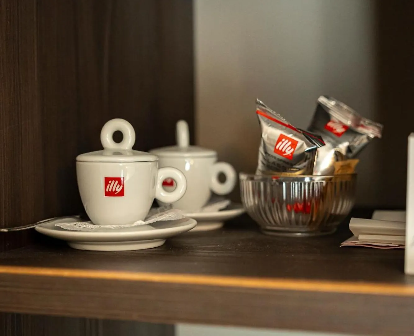 Hotel San Remo Roma