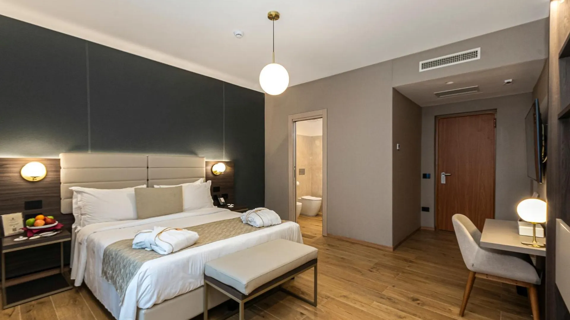 Hotel San Remo Roma Itália