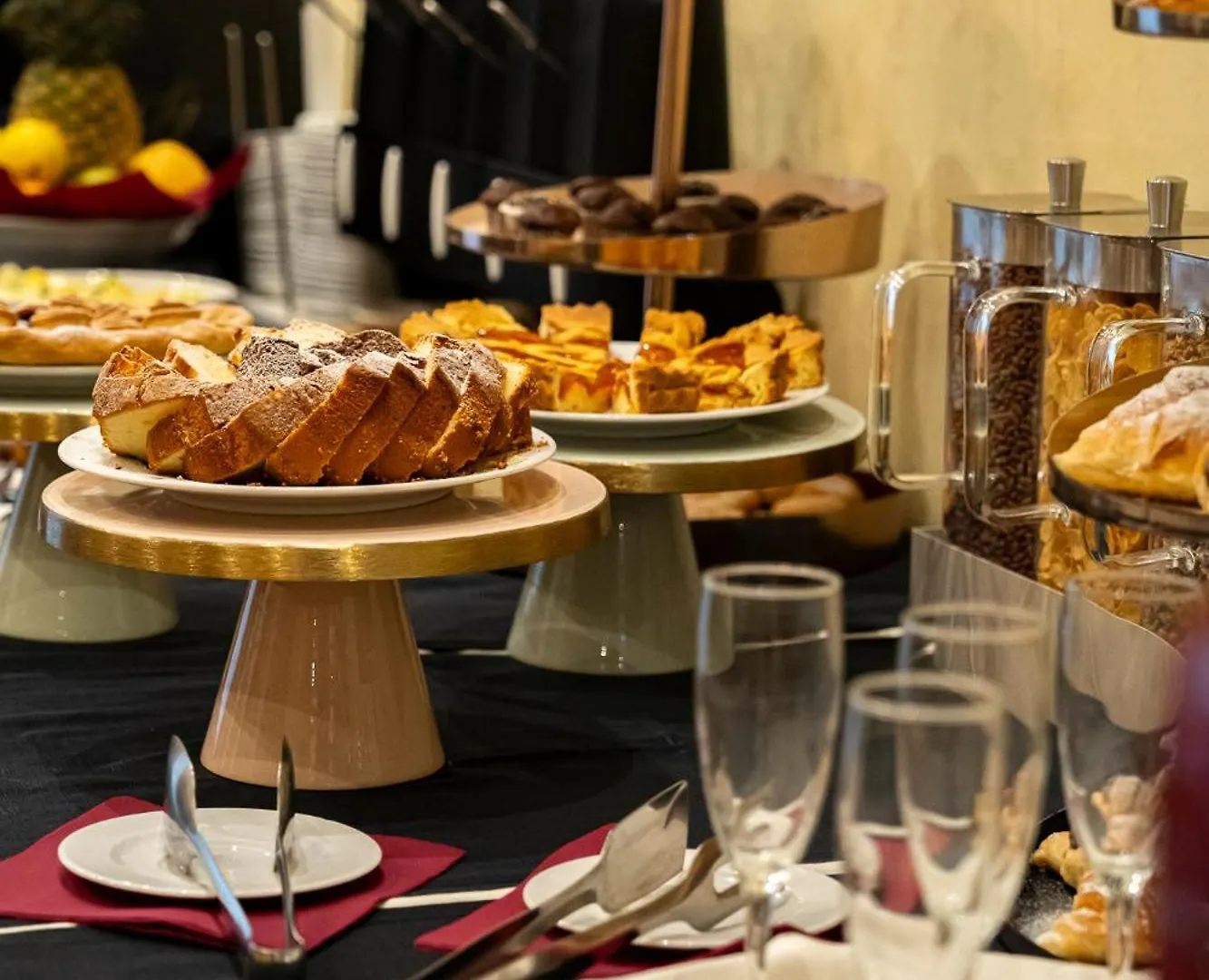 Hotel San Remo Roma Itália