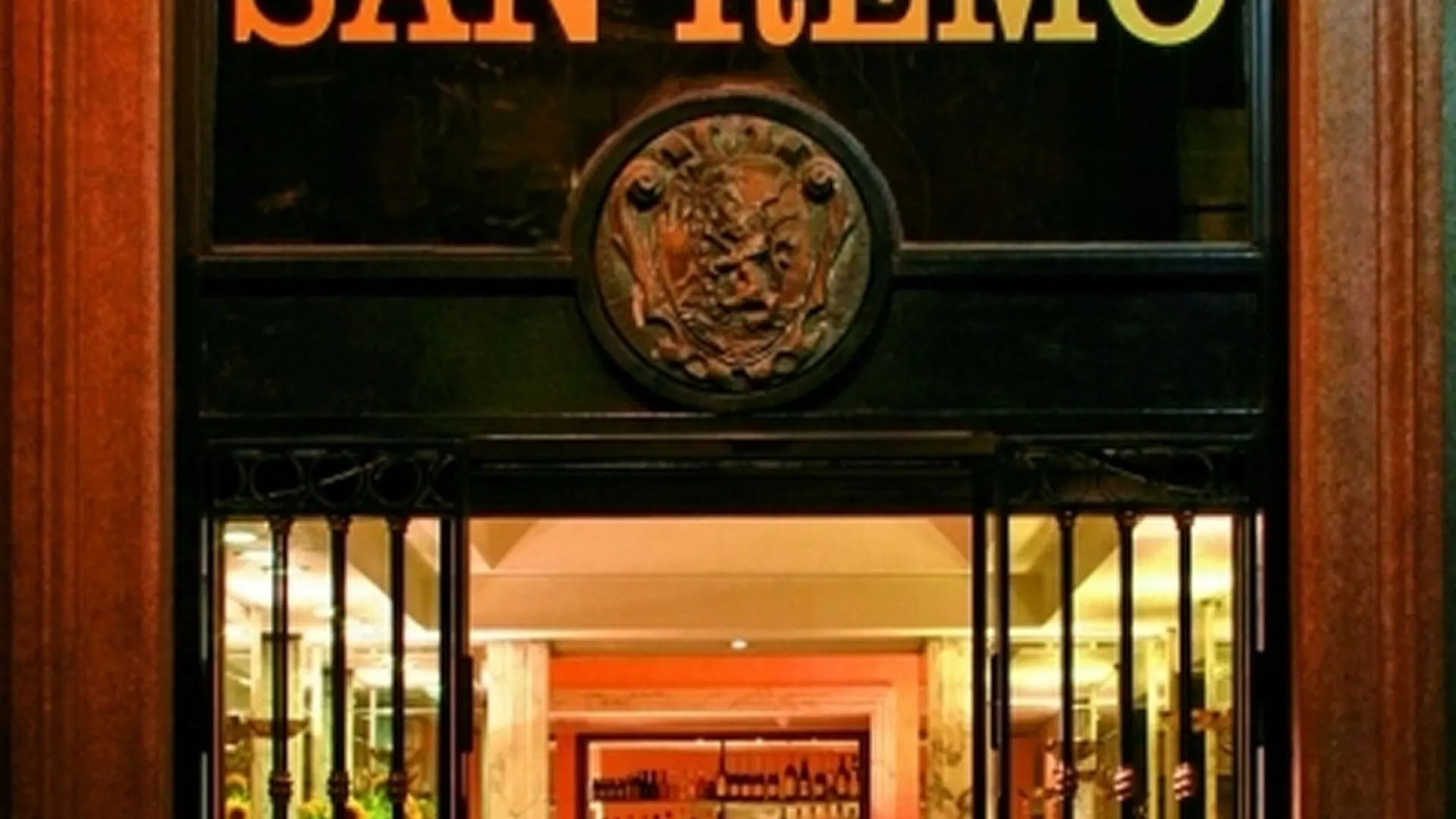 Hotel San Remo Roma
