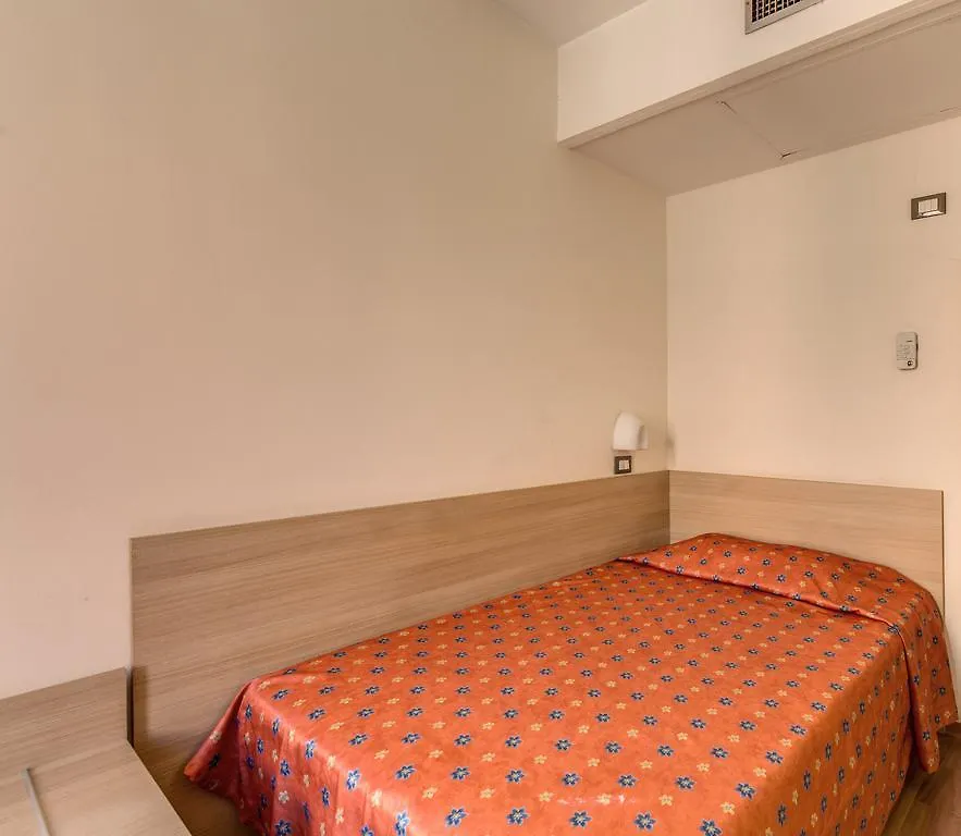 ***  Hotel San Remo Roma Itália
