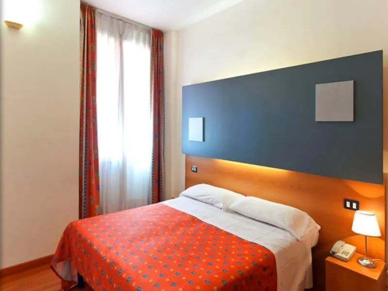 Hotel San Remo Roma Itália