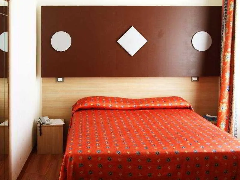 Hotel San Remo Roma