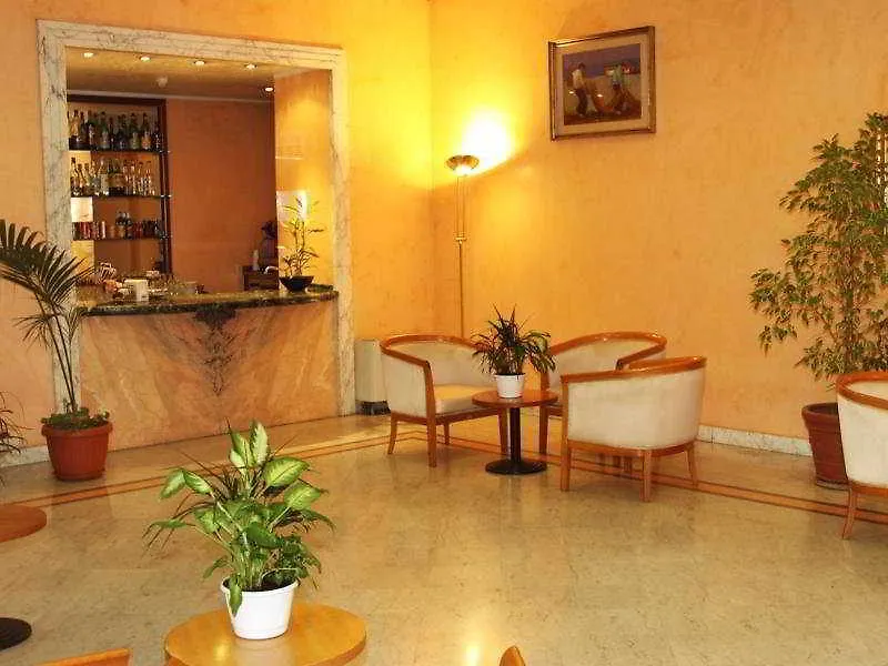 Hotel San Remo Roma