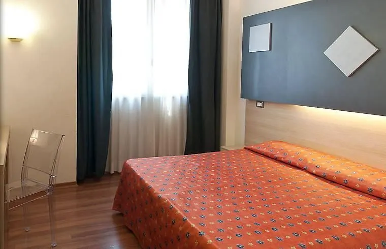 Hotel San Remo Roma