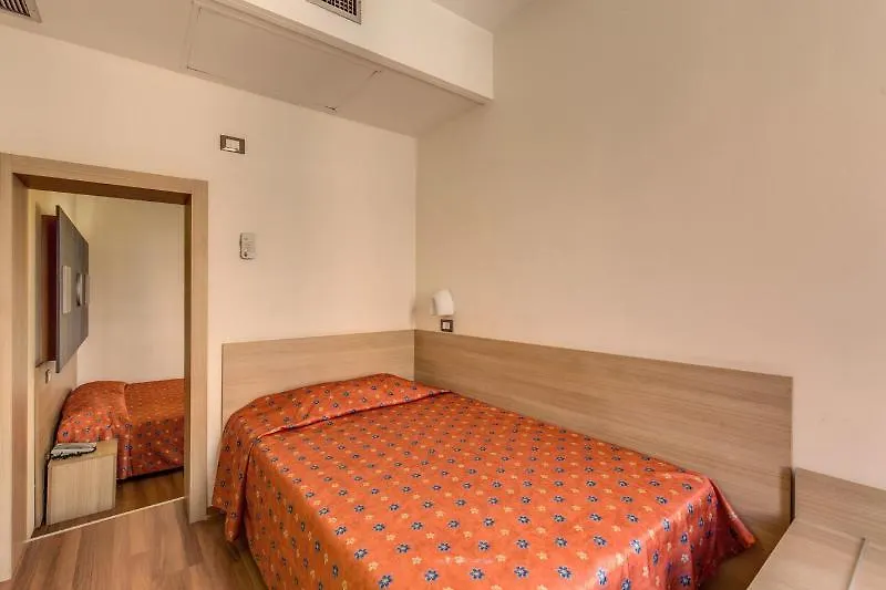 Hotel San Remo Roma