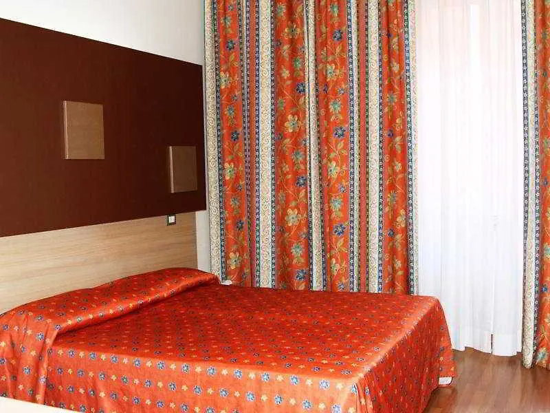 Hotel San Remo Roma